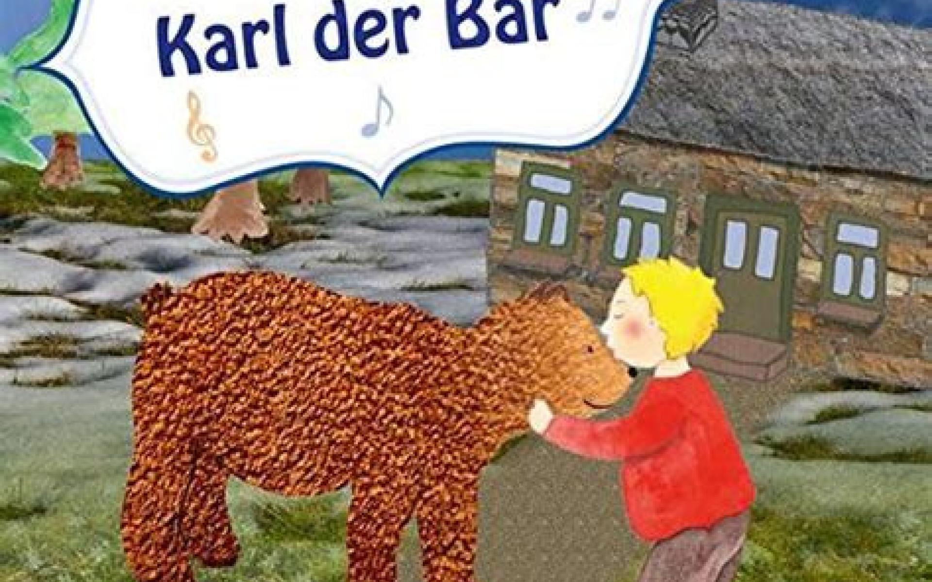 Karl der Bär