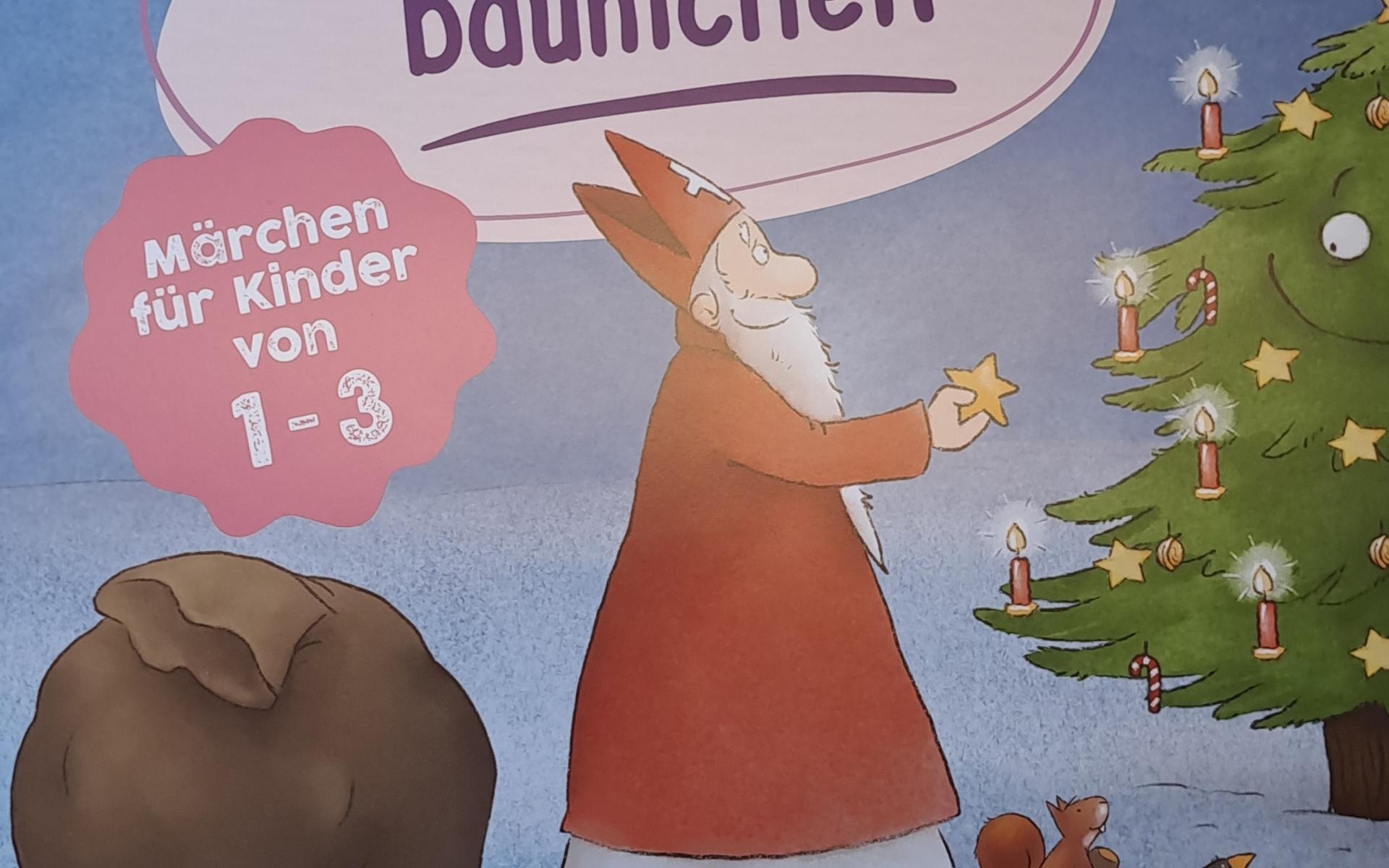 Tannenbäumchen