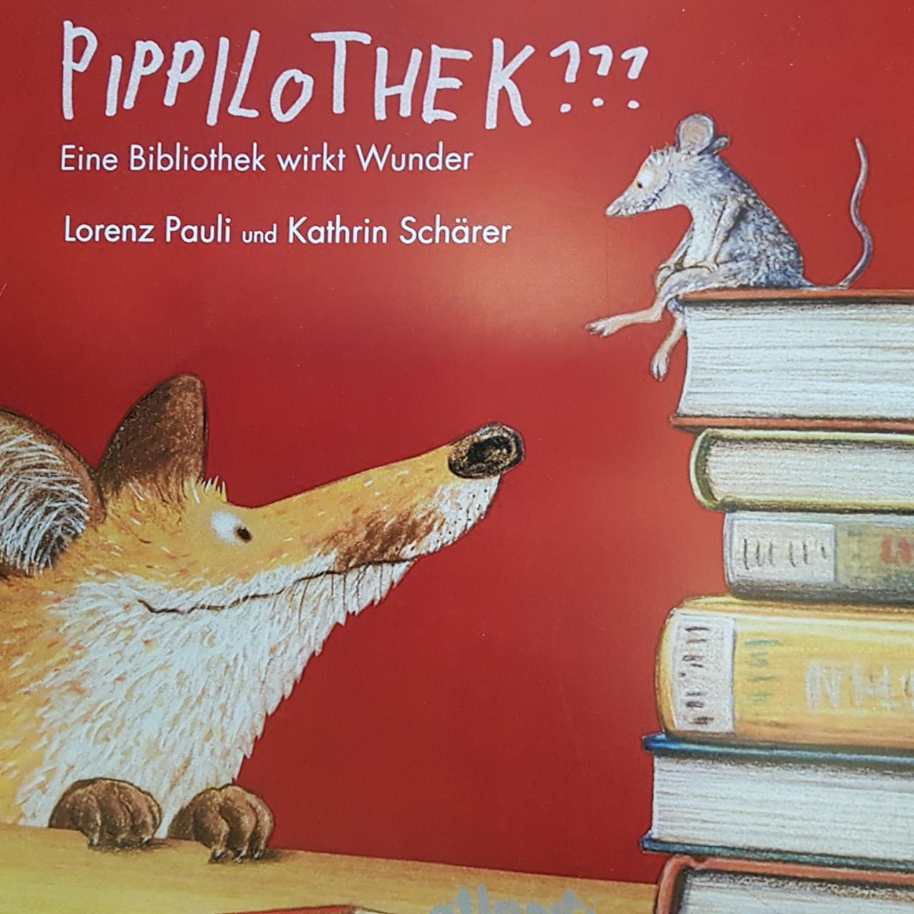 Pippilothek