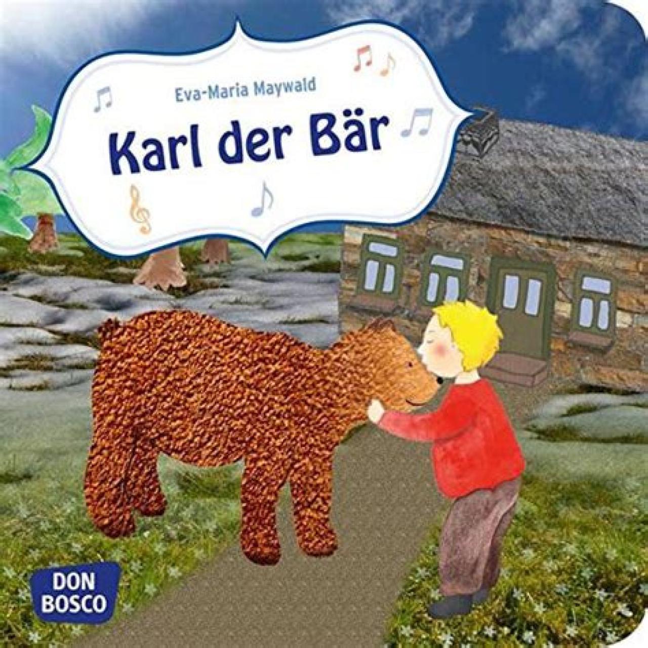 Karl der Bär